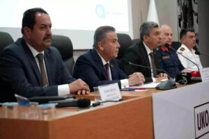 Antalya’da Ulaşım ve Trafik Sorunlarının Değerlendirilmesi: Trafik Haftası ve UKOME Toplantısı