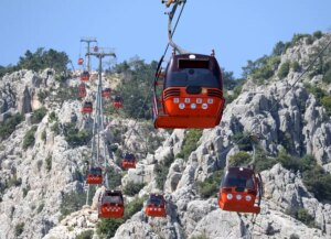 ANTALYA’daki Teleferik Kazasına İlişkin Dava ve Bilirkişi Raporu Detayları