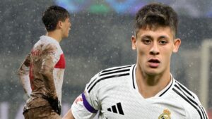 Arda Güler’den İlham Veren Hayat Hikayesi ve Futbol Serüveni