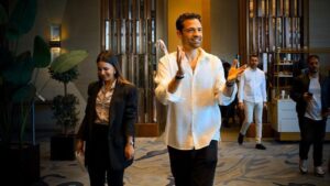 Argiros’un İstanbul Konseri ve Kültürel Yolculuğu