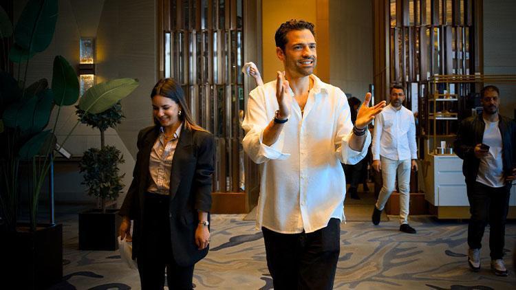 Argiros’un İstanbul Konseri ve Kültürel Yolculuğu