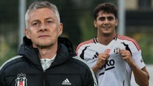 Aston Villa, Mustafa Erhan Hekimoğlu İçin Beşiktaş’tan Transfer Girişimi Yapıyor