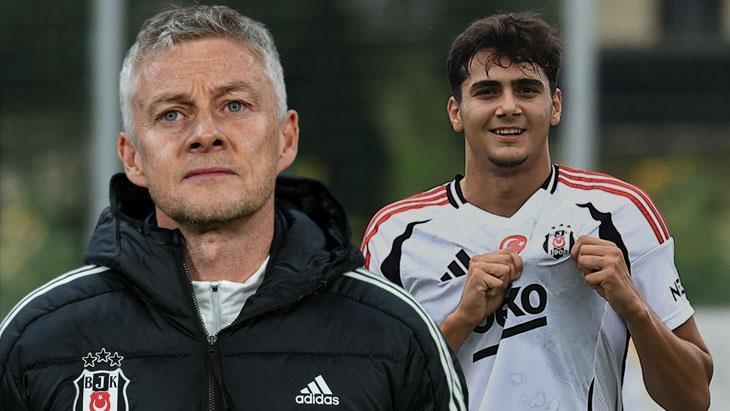 Aston Villa, Mustafa Erhan Hekimoğlu İçin Beşiktaş’tan Transfer Girişimi Yapıyor