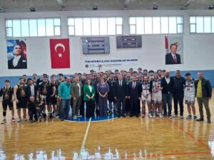 Atatürk Üniversitesi’nin Spor Başarıları ve Etkinlikleri