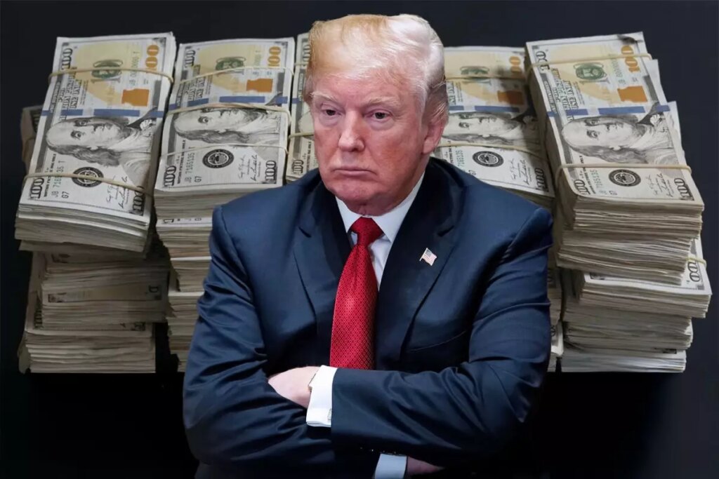 Avrupa Birliği’nden ABD’ye Karşı Ekonomik Misilleme Planı