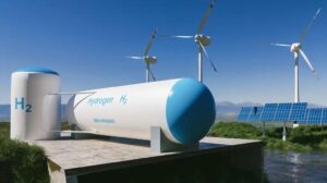 Avrupa Birliği’nin Ufuk Avrupa Programı ile Güney Marmara’da Yeşil Hidrojen Ekonomisi Gelişimi