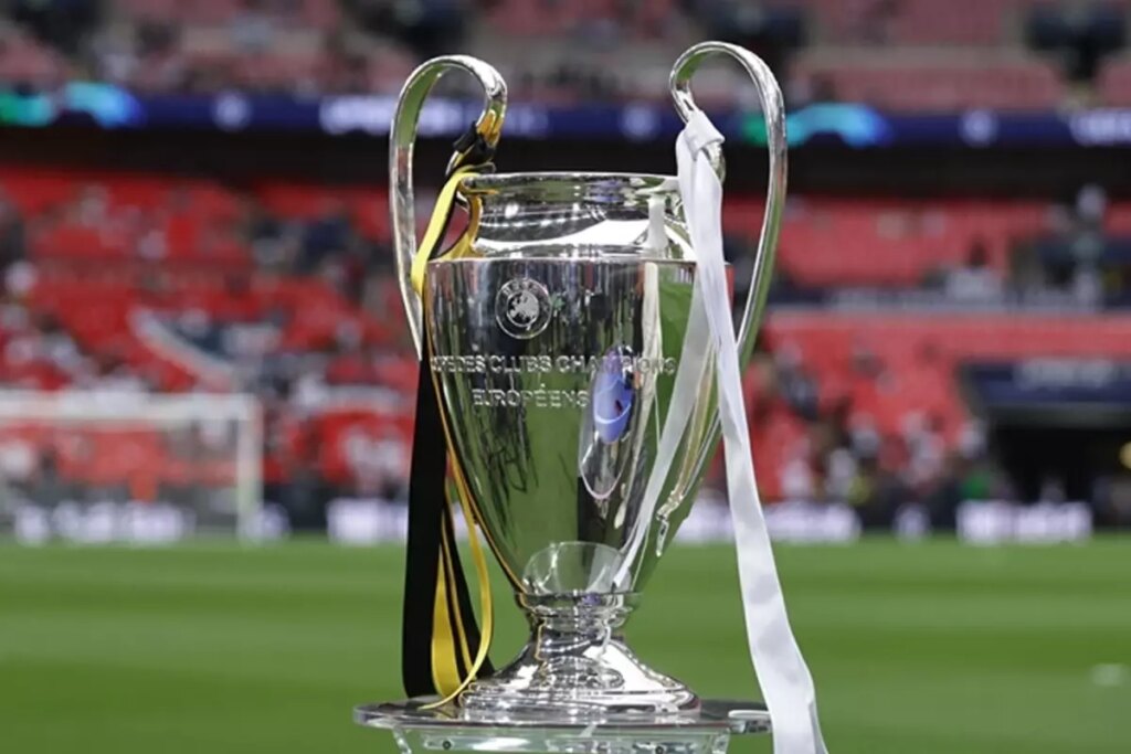 Avrupa Kupalarında Tarihi Finalistler ve Şampiyonlar Ligi’nin Yeni Rekoru