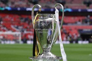 Avrupa Kupalarında Tarihi Finalistler ve Şampiyonlar Ligi’nin Yeni Rekoru