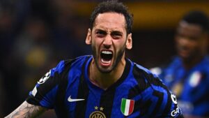 Avrupa’nın En Prestijli Kulüp Turnuvası Finali Manchester’da Gerçekleşiyor