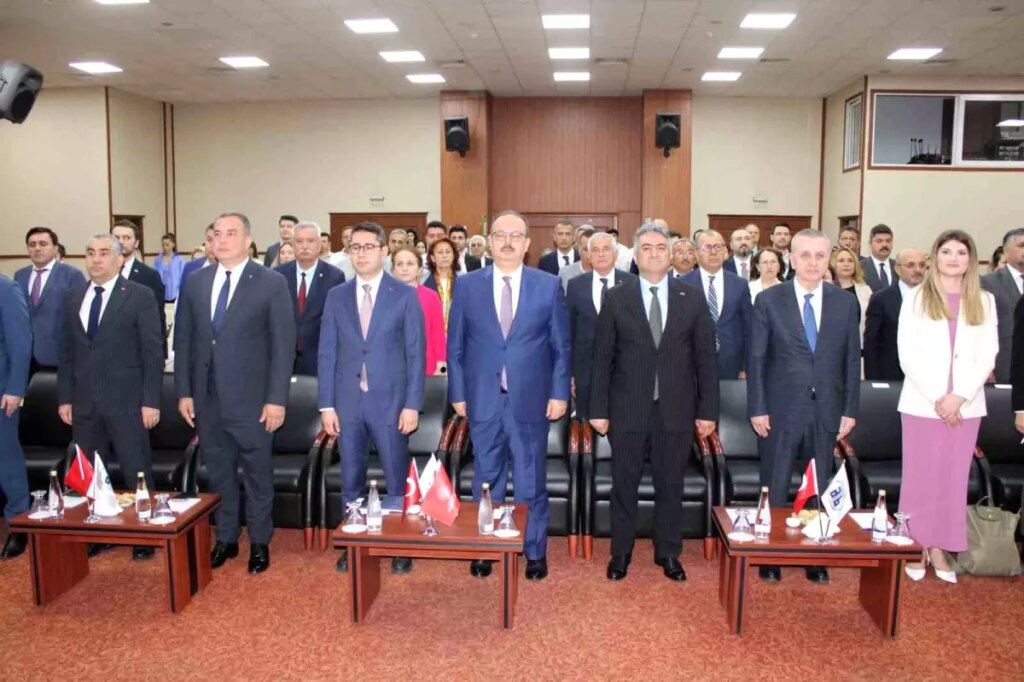 Aydın Memecik Zeytinyağıyla Coğrafi İşaretlerde Yeni Bir Dönem Başlıyor