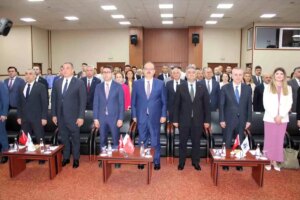 Aydın Memecik Zeytinyağıyla Coğrafi İşaretlerde Yeni Bir Dönem Başlıyor