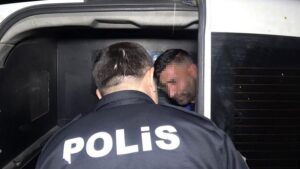 Aziziye’de Alkollü Sürücü Kaçış Hikayesi ve Sonrası