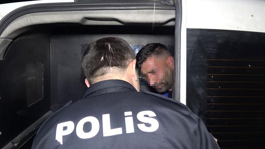 Aziziye’de Alkollü Sürücü Kaçış Hikayesi ve Sonrası