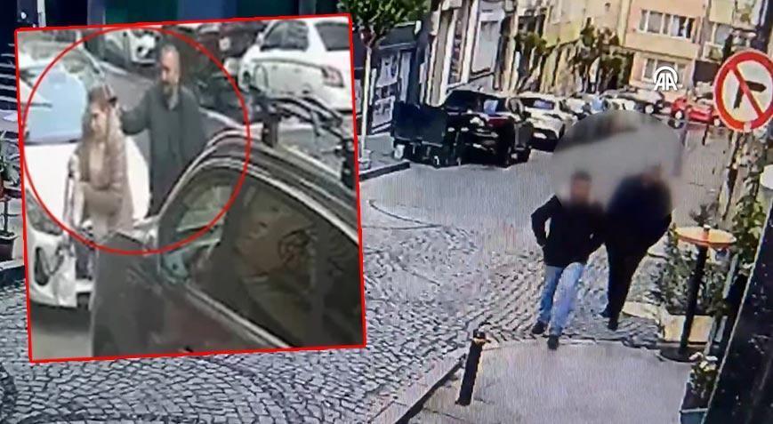 Bahar Aksu Cinayetinde Yeni Güvenlik Kamera Görüntüleri ve Soruşturma Detayları