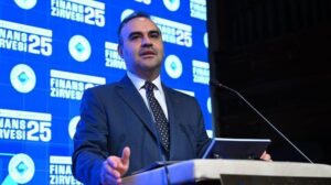 Bakan Kacır’dan Türkiye’nin Sanayi ve Teknoloji Vizyonu Üzerine Çarpıcı Açıklamalar