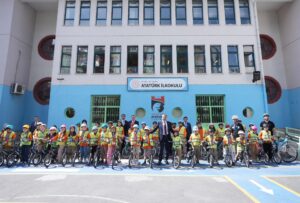 Bakan Tekin’in Ziyareti ve Eğitim Günleri Etkinlikleri