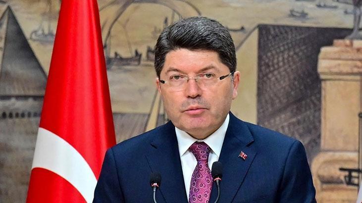 Bakan Tunç’tan PKK’nın Fesih ve Silah Bırakma Kararına İlişkin Açıklama