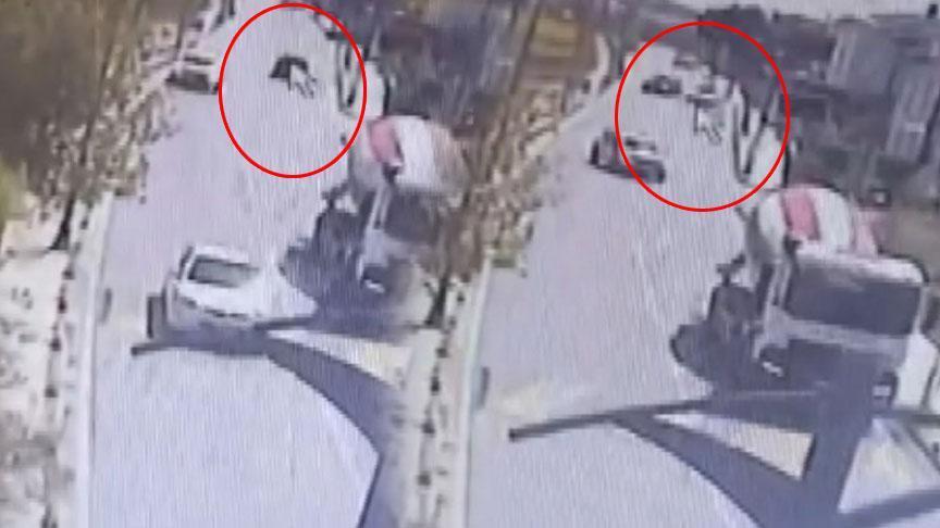 Bakırköy’de Çocuk Kaçırma Olayı ve Operasyonlar