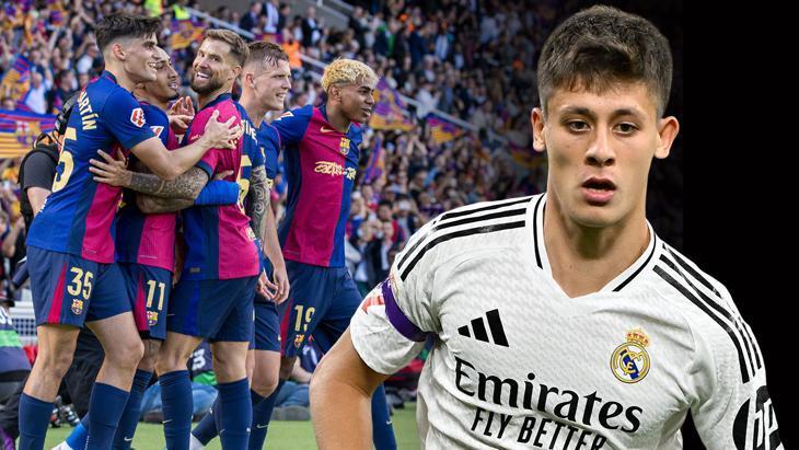 Barcelona ile Real Madrid Arasında Unutulmaz Derbi Mücadeleleri