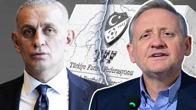 Başakşehir Başkanı Göksel Gümüşdağ’dan Hakem ve MHK İle İlgili Çarpıcı Açıklamalar