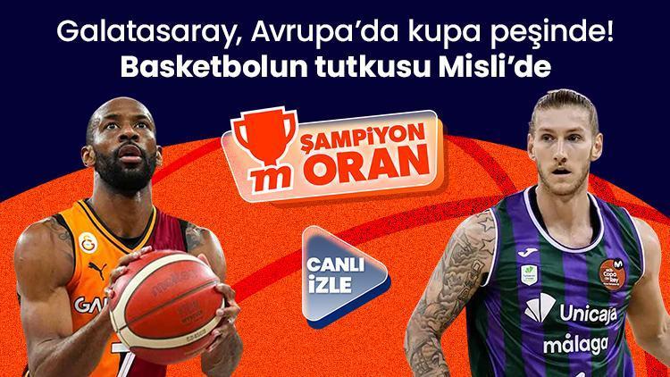 Basketbol Şampiyonlar Ligi 2024-25 Sezonu Finali Heyecanı Atina’da Yaşanıyor