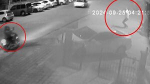 Batman Emniyet Müdürlüğü’nün Suç Örgütüne Darbesi