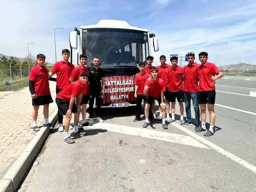 Battalgazi Belediyesi’nin Voleybol Başarısı ve Spor Yatırımları