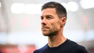 Bayer Leverkusen’de Xabi Alonso Dönemi Sona Eriyor