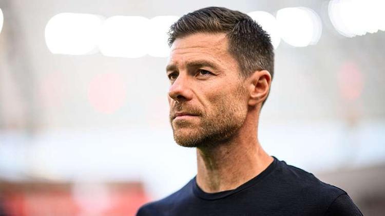 Bayer Leverkusen’de Xabi Alonso Dönemi Sona Eriyor