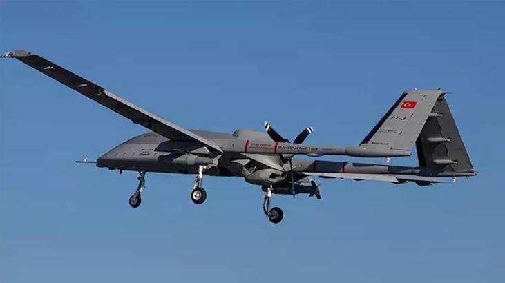 Baykar’ın Milli Silahlı İnsansız Hava Aracı Bayraktar TB3’ün Başarılı Testleri ve Deniz Görevleri