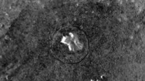 Bayraktar AKINCI’nın TEBER-83 Güdüm Kitiyle Gerçekleştirdiği Atış Testi Başarıyla Tamamlandı