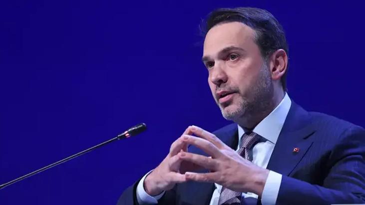 Bayraktar’ın Terörle Mücadele ve Vesayetle Mücadele Vurgusu