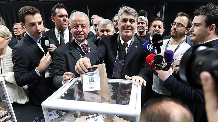 Beşiktaş Kulübü’nde Olağan Seçimli Genel Kurul Heyecanı Yaşanacak