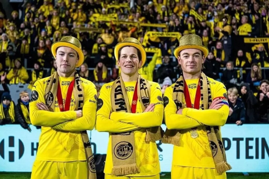 Beşiktaş’ın 6 Numara Transferi Hedefleri ve Patrick Berg Detayları