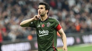 Beşiktaş’ın Adana Demirspor Maçı ve Necip Uysal’ın Duygusal Geri Dönüşü