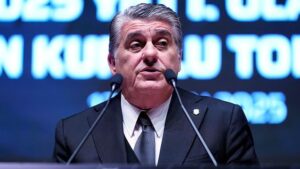 Beşiktaş’ta 11 Mayıs Pazar Günü Gerçekleşecek Olağan Seçimli Genel Kurul Heyecanı