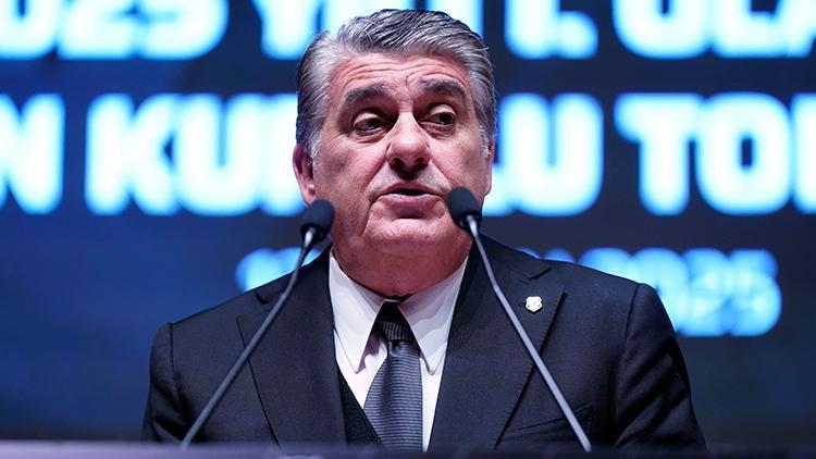 Beşiktaş’ta 11 Mayıs Pazar Günü Gerçekleşecek Olağan Seçimli Genel Kurul Heyecanı