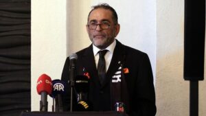 Beşiktaş’ta 11 Mayıs Seçimli Genel Kurul ve Adaylık Açıklaması