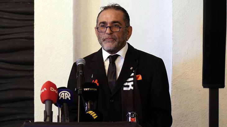 Beşiktaş’ta 11 Mayıs Seçimli Genel Kurul ve Adaylık Açıklaması