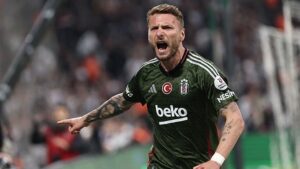 Beşiktaş’ta Immobile’nin Yeniden Parlayan Performansı ve Kulüp Gelişmeleri