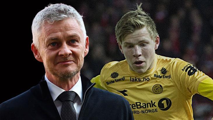 Beşiktaş’ta Jens Petter Hauge Transferi İçin Çalışmalar Hızlandı