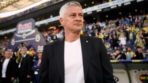 Beşiktaş’ta Kalan 4 Maç ve Gelecek Planları