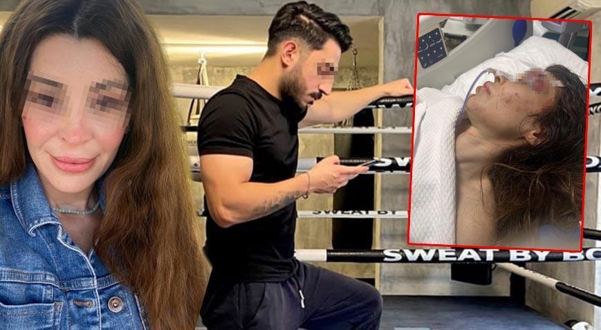 Beşiktaş’ta Kanlı Olay: Bıçak ve Yumruk Darbeleriyle Yaralanan Kadın Yoğun Bakımda