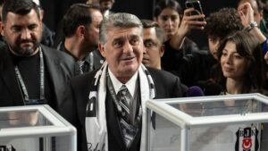 Beşiktaş’ta Olağan Genel Kurul ve Seçim Süreci