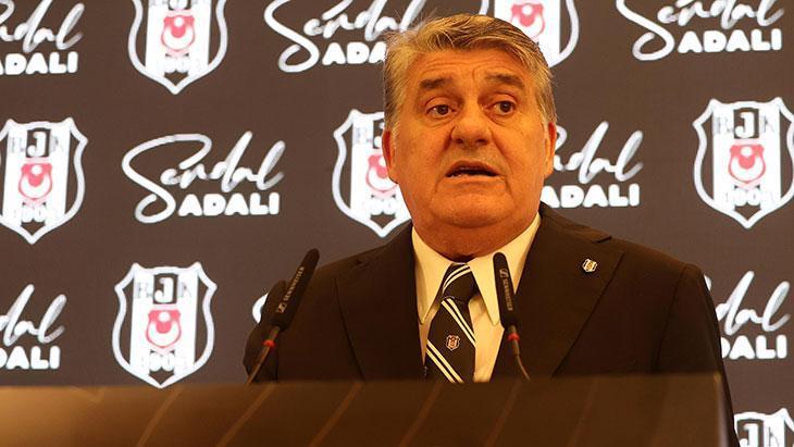 Beşiktaş’ta Seçim Öncesi Yönetim ve Gelecek Planları