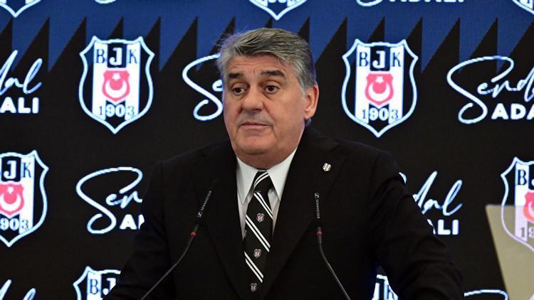 Beşiktaş’ta Seçim ve Kulüp Yenilikleri Hakkında Güncel Gelişmeler