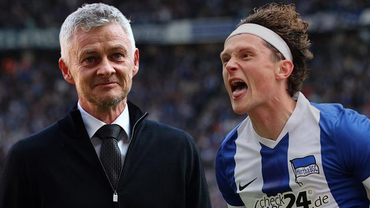 Beşiktaş’ta Sol Kanat Transferi: Fabian Reese ile Görüşmeler Başladı