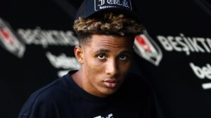 Beşiktaş’ta Transfer ve Kulüp Gelişmeleri