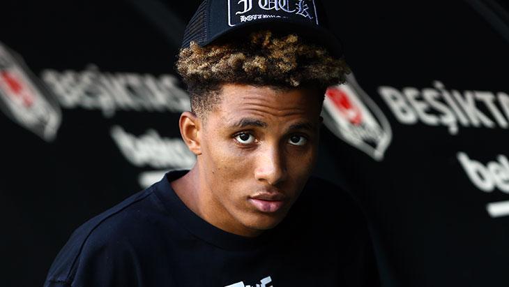 Beşiktaş’ta Transfer ve Kulüp Gelişmeleri