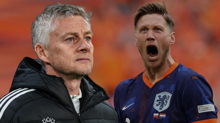 Beşiktaş’ta Wout Weghorst Transferi İçin Çalışmalar Başladı